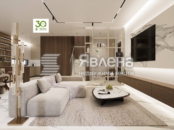 Продава КЪЩА, гр. Варна, Свети Никола, снимка 5 - Къщи - 55451527