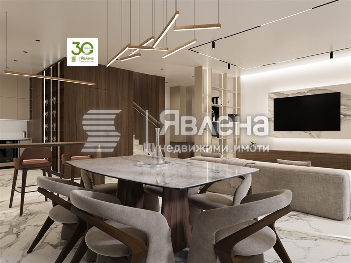 Продава КЪЩА, гр. Варна, Свети Никола, снимка 9 - Къщи - 55451527