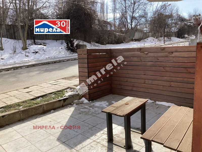 Продава  Магазин град София , Редута , 18 кв.м | 82593025 - изображение [10]