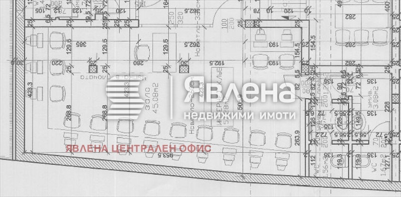 Продава МАГАЗИН, гр. София, Младост 4, снимка 5 - Магазини - 53687253