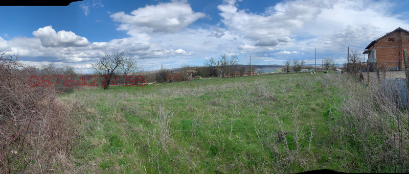 Продава ПАРЦЕЛ, с. Венелин, област Варна, снимка 6 - Парцели - 52784356