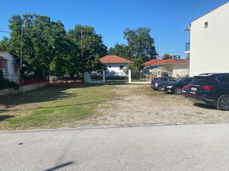 Продава  Парцел, Гърция, Солун • 52 000 EUR • ID 51117311 — holmes.bg - [1] 