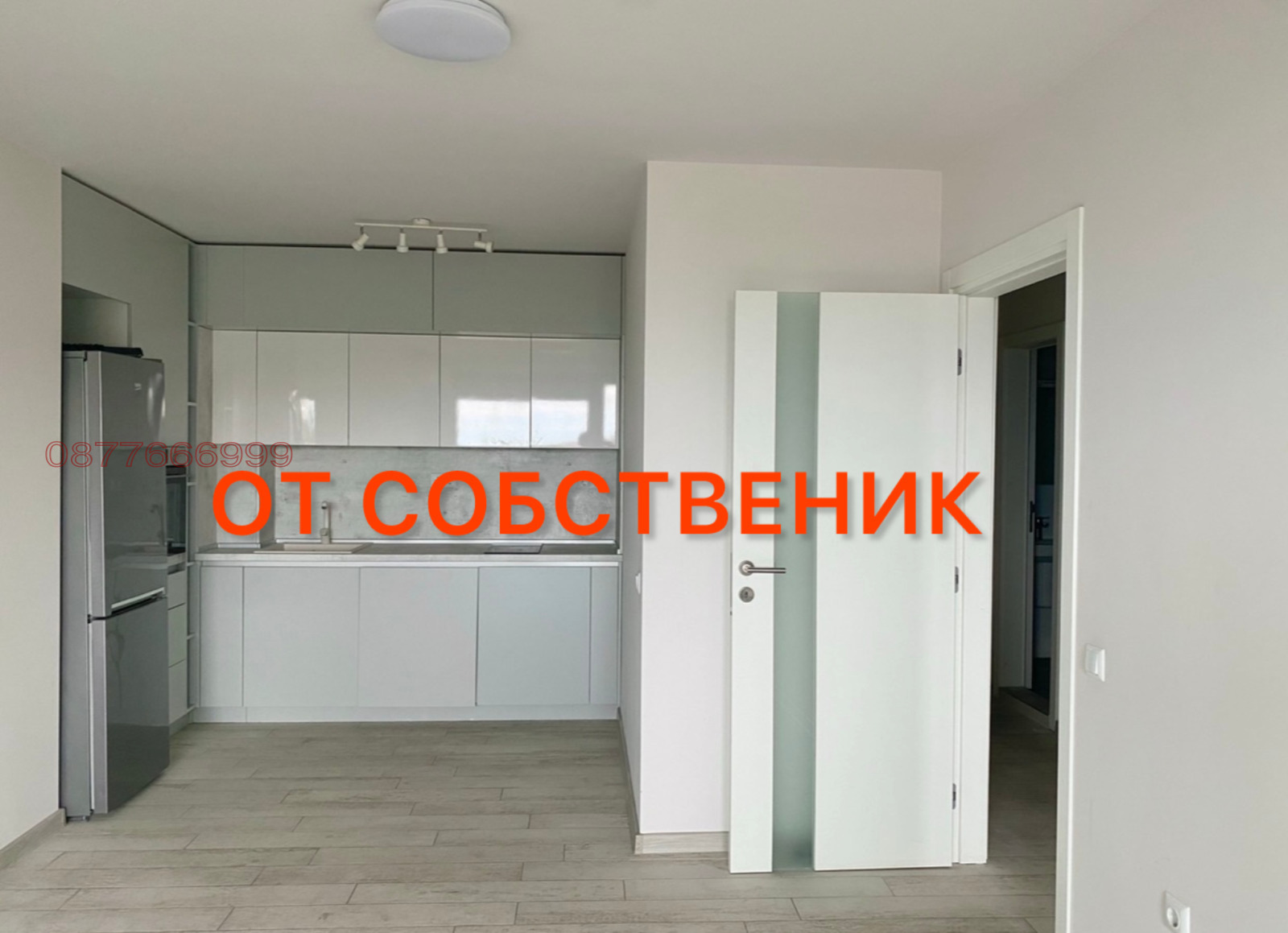 Продава 2-СТАЕН, гр. Варна, Бриз, снимка 9 - Апартаменти - 54048898