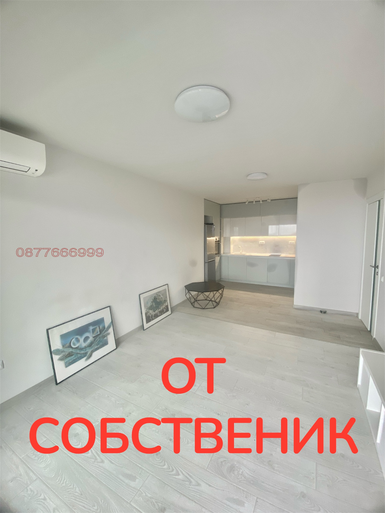 Продава 2-СТАЕН, гр. Варна, Бриз, снимка 8 - Апартаменти - 54048898