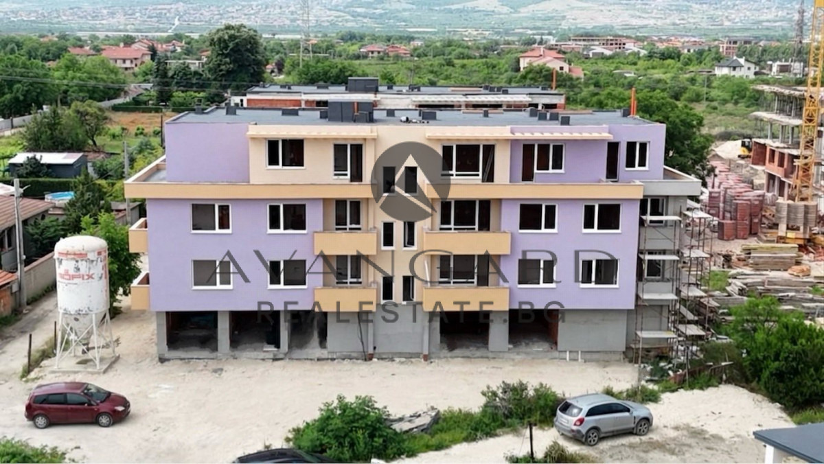 Продава 2-СТАЕН, гр. Пловдив, Беломорски, снимка 11 - Апартаменти - 53946784