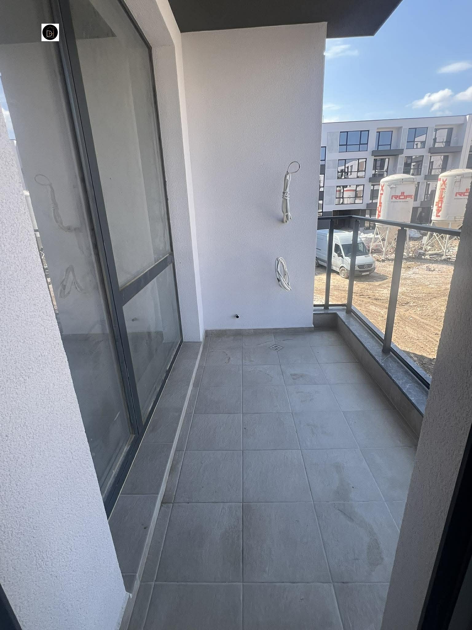 Продава 2-СТАЕН, гр. Пловдив, Остромила, снимка 5 - Апартаменти - 53971843