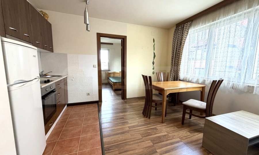 Продава 2-СТАЕН, гр. Разлог, област Благоевград, снимка 3 - Апартаменти - 55130409