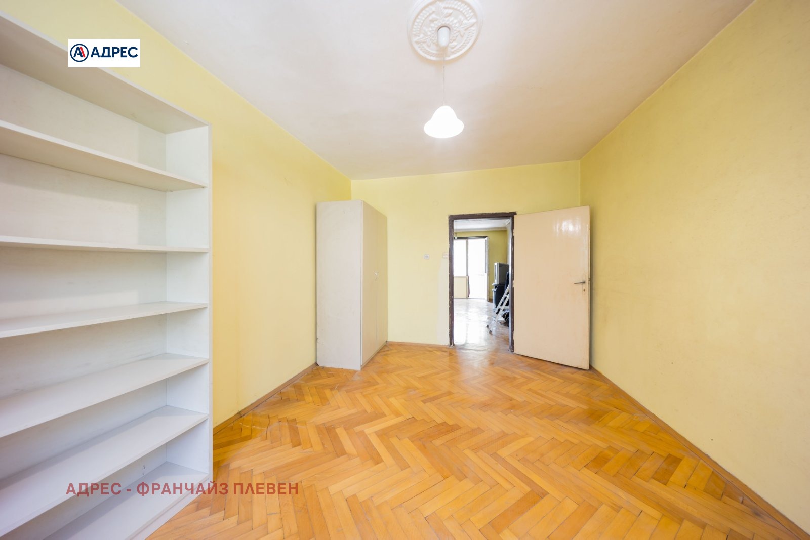 Продава 2-СТАЕН, гр. Плевен, Идеален център, снимка 6 - Апартаменти - 55144992