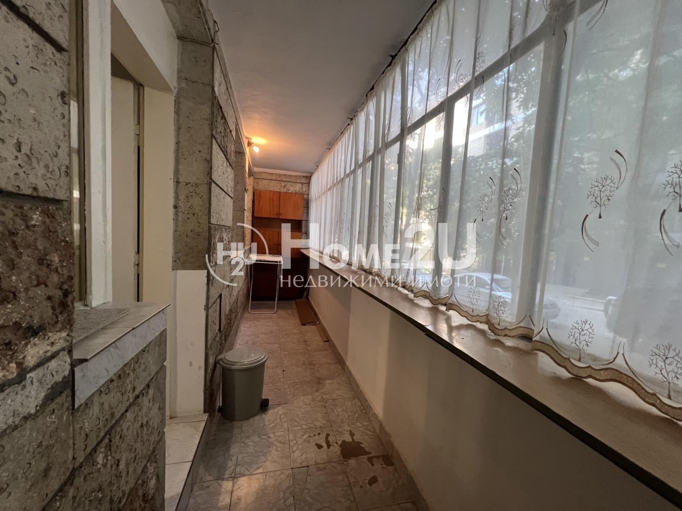 Продава 2-СТАЕН, гр. Варна, Левски 1, снимка 10 - Апартаменти - 55672030