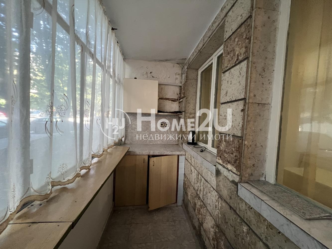 Продава 2-СТАЕН, гр. Варна, Левски 1, снимка 9 - Апартаменти - 55672030