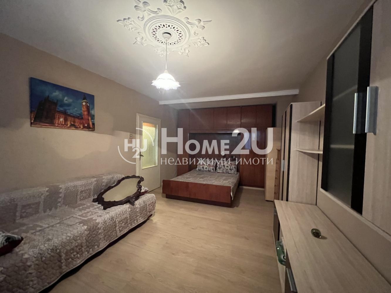 Продава 2-СТАЕН, гр. Варна, Левски 1, снимка 2 - Апартаменти - 55672030