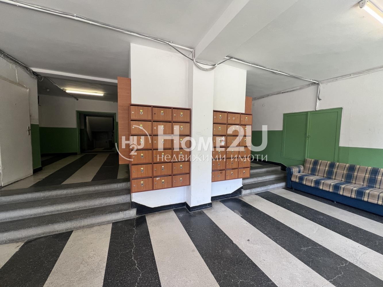 Продава 2-СТАЕН, гр. Варна, Левски 1, снимка 5 - Апартаменти - 55672030