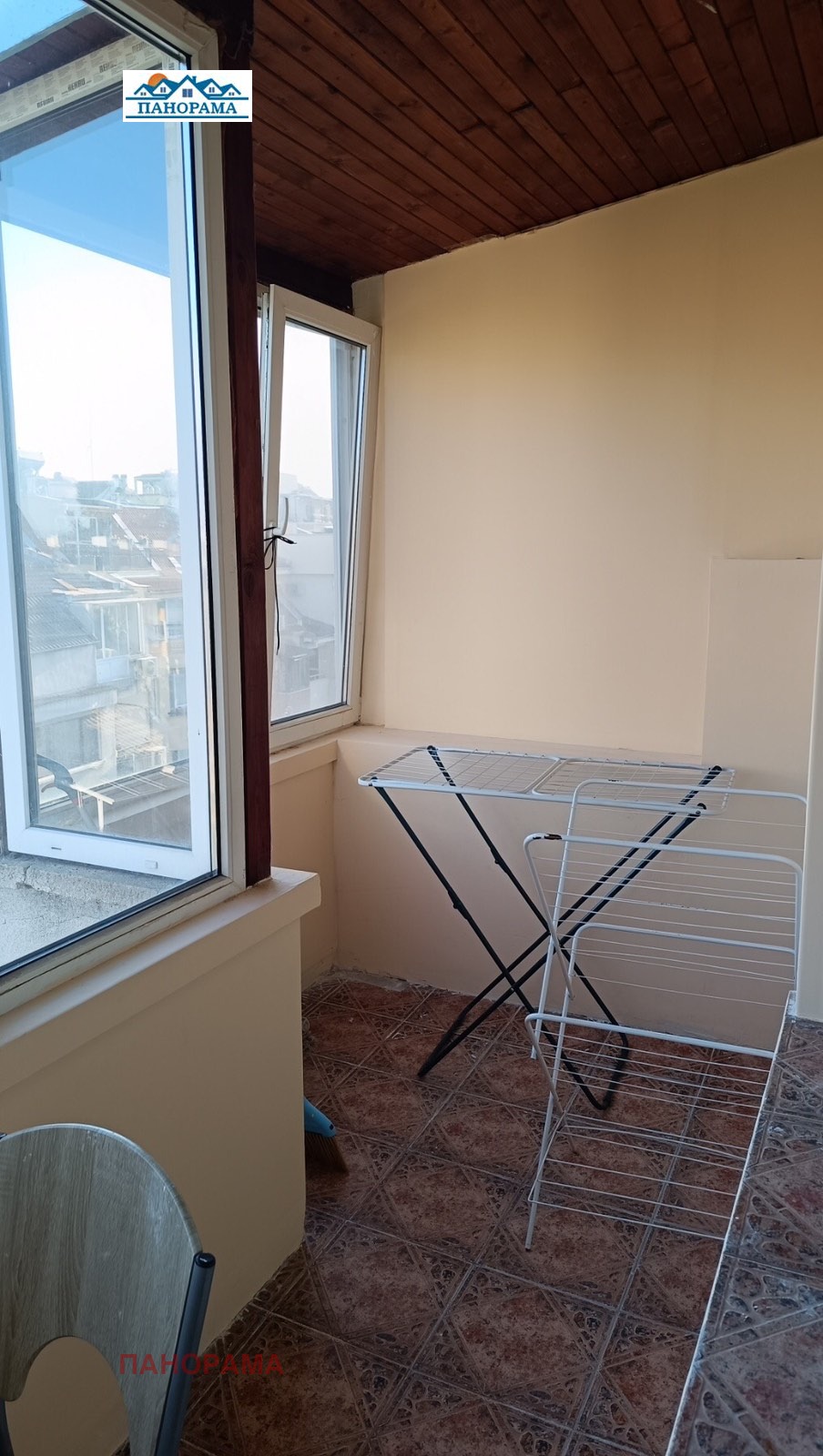 Продава 2-СТАЕН, гр. Пловдив, Кършияка, снимка 9 - Апартаменти - 55990021