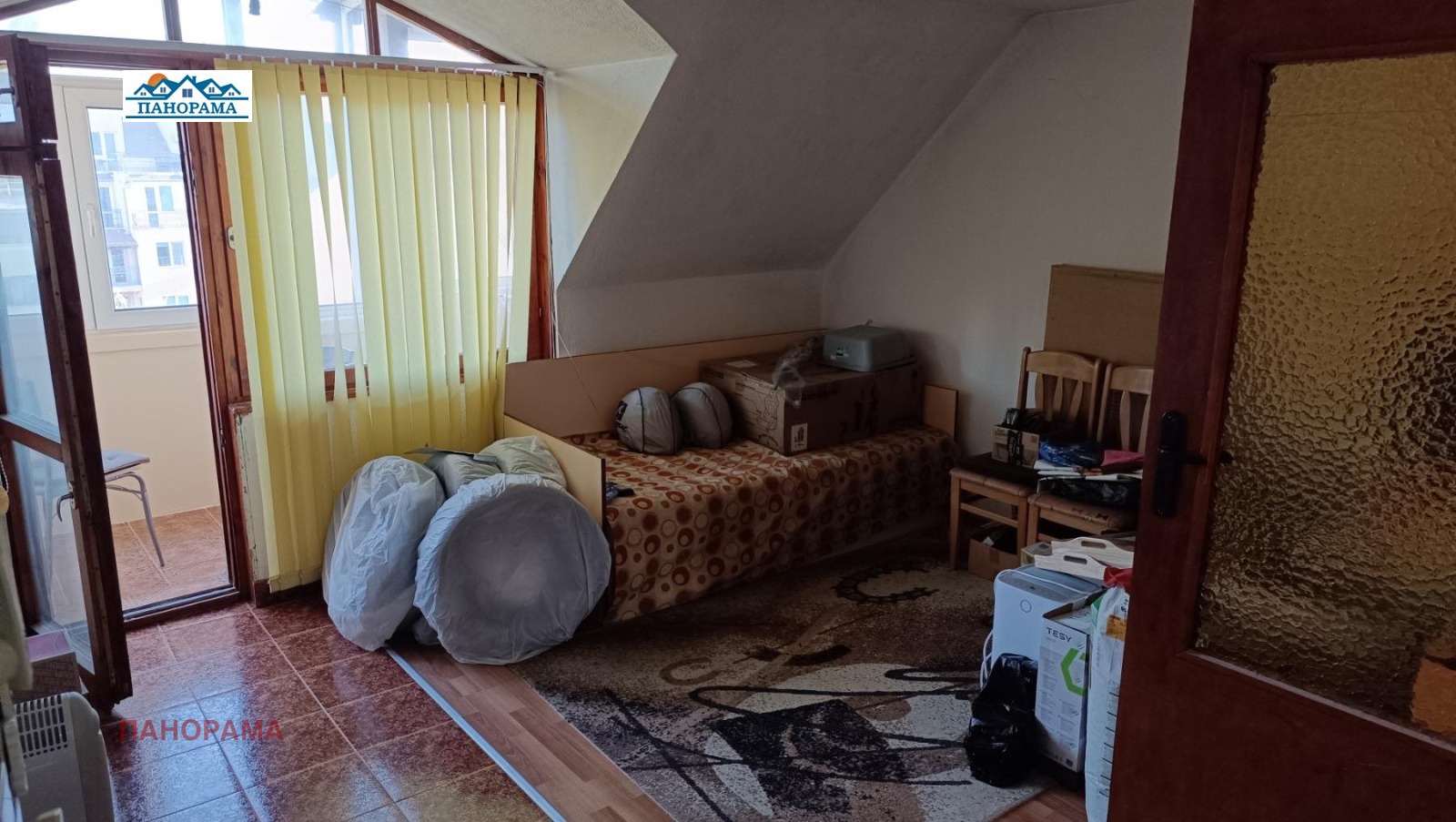 Продава 2-СТАЕН, гр. Пловдив, Кършияка, снимка 7 - Апартаменти - 55990021