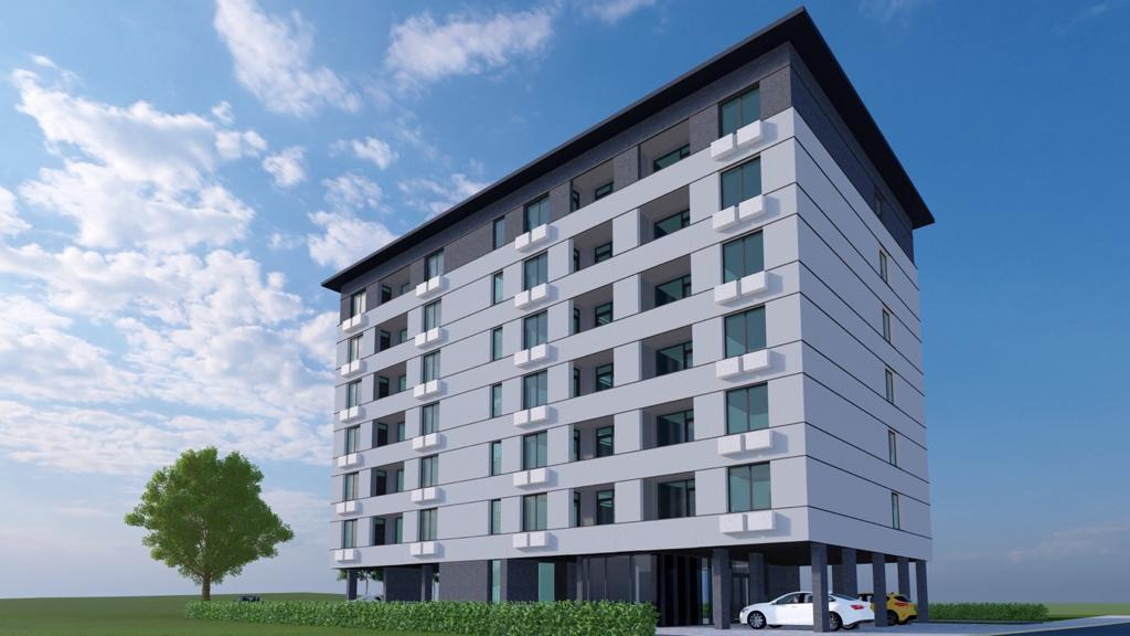 Продава 3-СТАЕН, гр. Пловдив, Христо Смирненски, снимка 2 - Апартаменти - 54694071