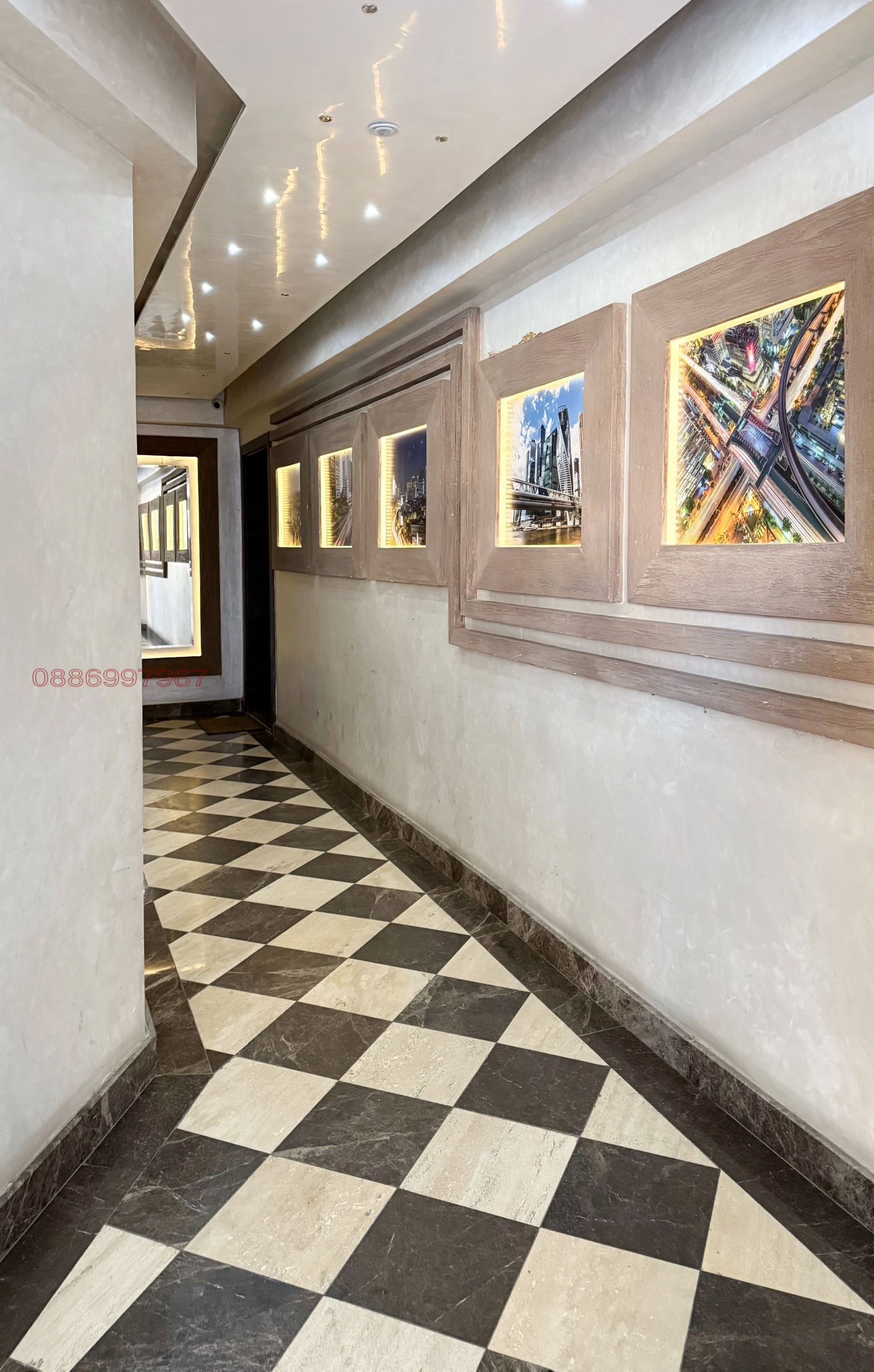 Продава 3-СТАЕН, гр. Пловдив, Кършияка, снимка 13 - Апартаменти - 53895205