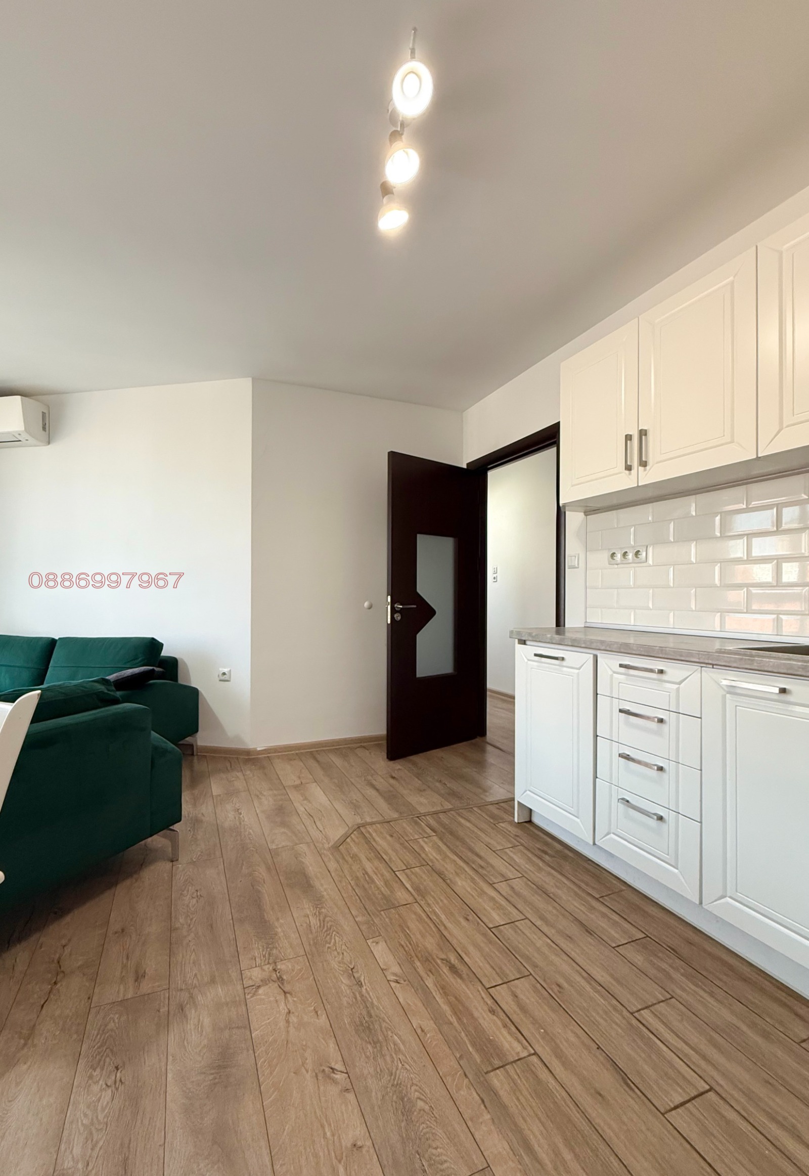 Продава 3-СТАЕН, гр. Пловдив, Кършияка, снимка 2 - Апартаменти - 54155987