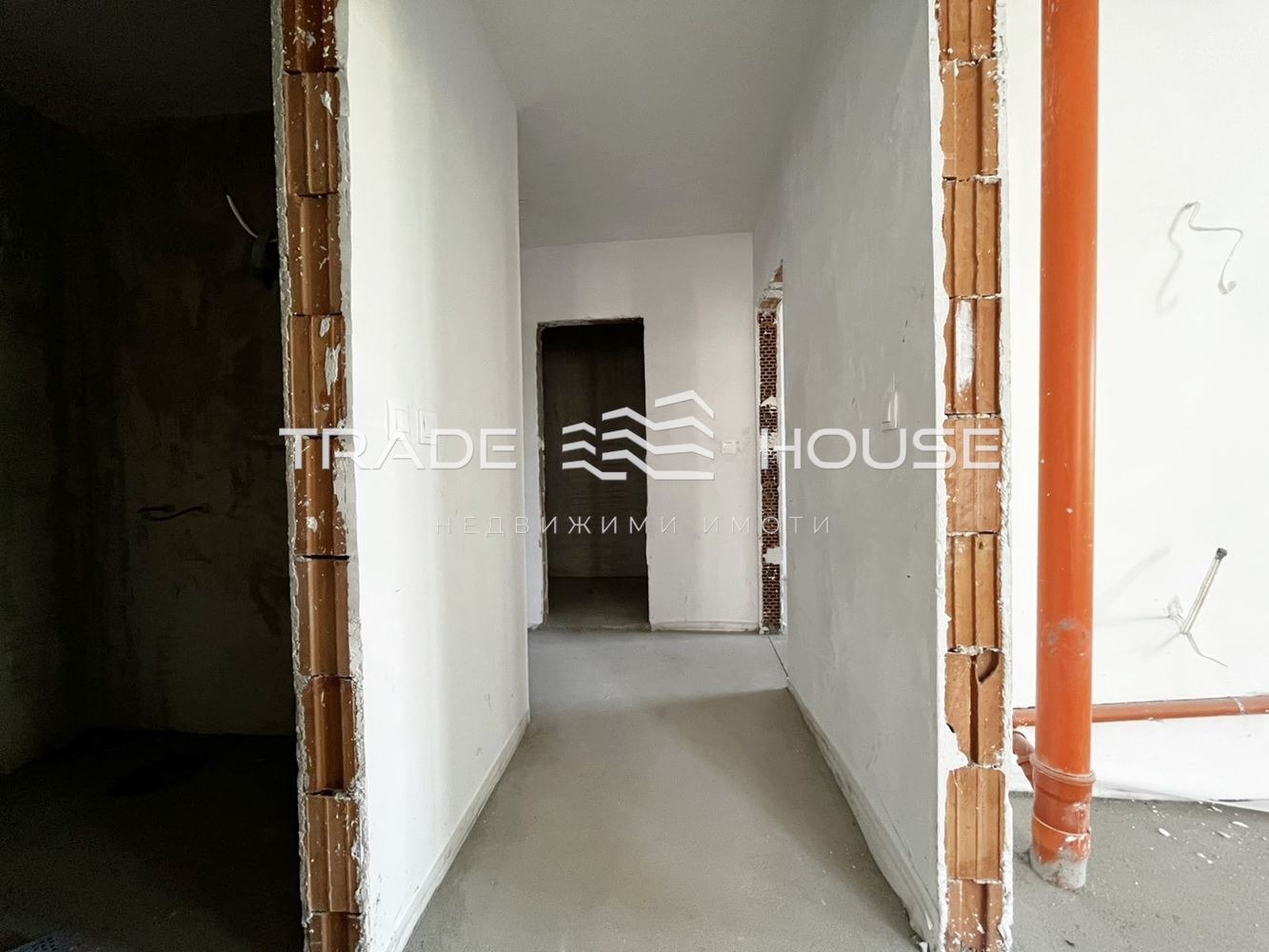 Продава 3-СТАЕН, гр. Пловдив, Христо Смирненски, снимка 14 - Апартаменти - 54275195