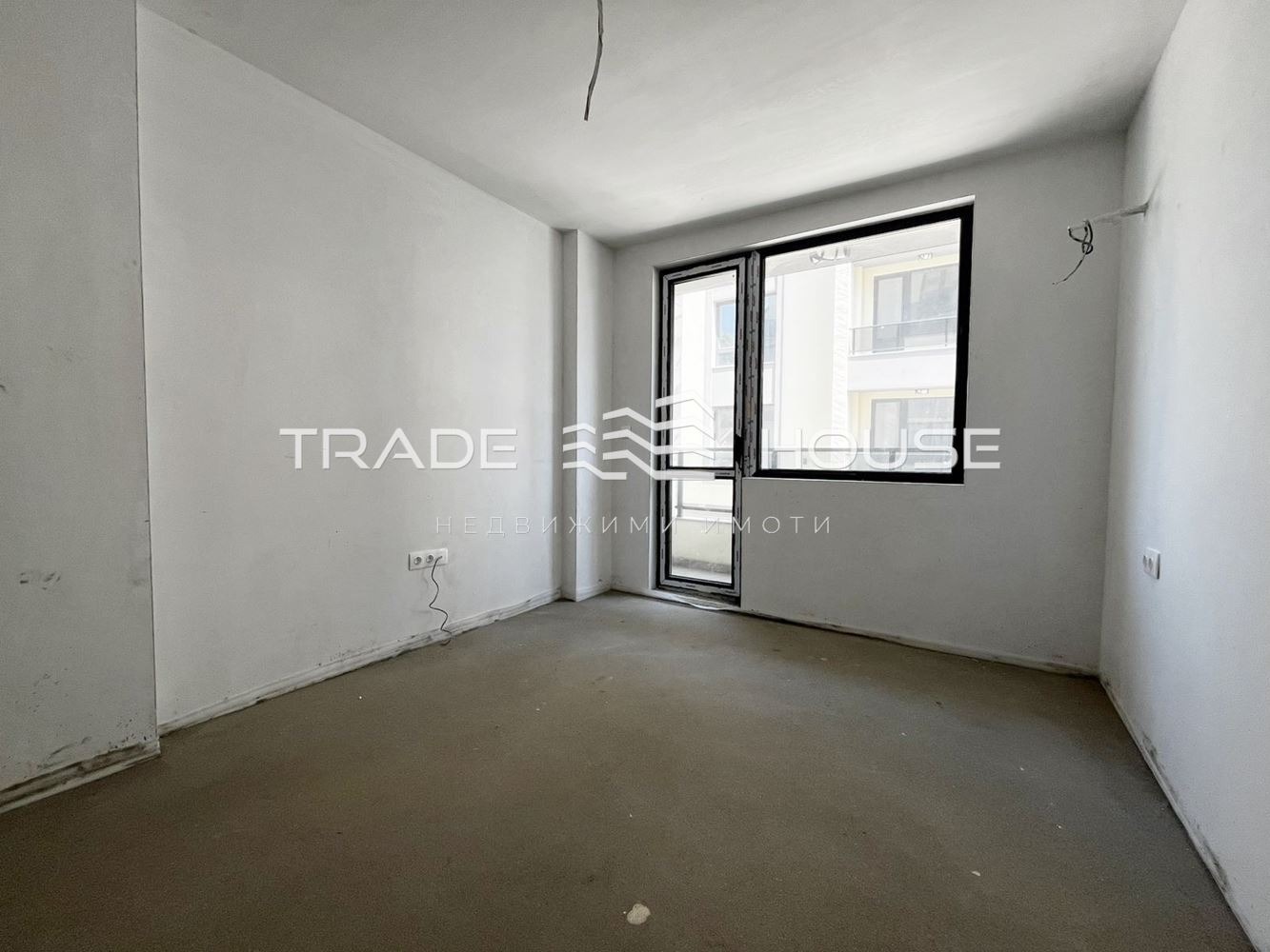 Продава 3-СТАЕН, гр. Пловдив, Христо Смирненски, снимка 9 - Апартаменти - 54275195