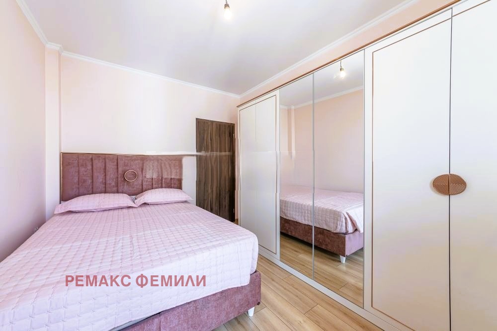 Продава 3-СТАЕН, гр. Варна, Трошево, снимка 5 - Апартаменти - 55179250