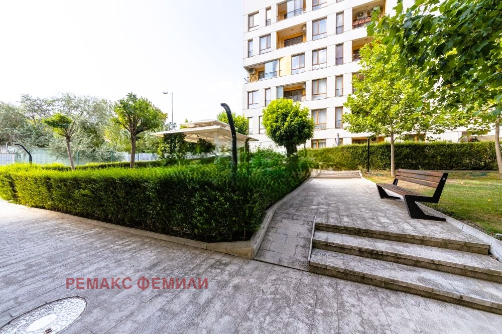 Продава 3-СТАЕН, гр. Варна, Трошево, снимка 9 - Апартаменти - 55179250