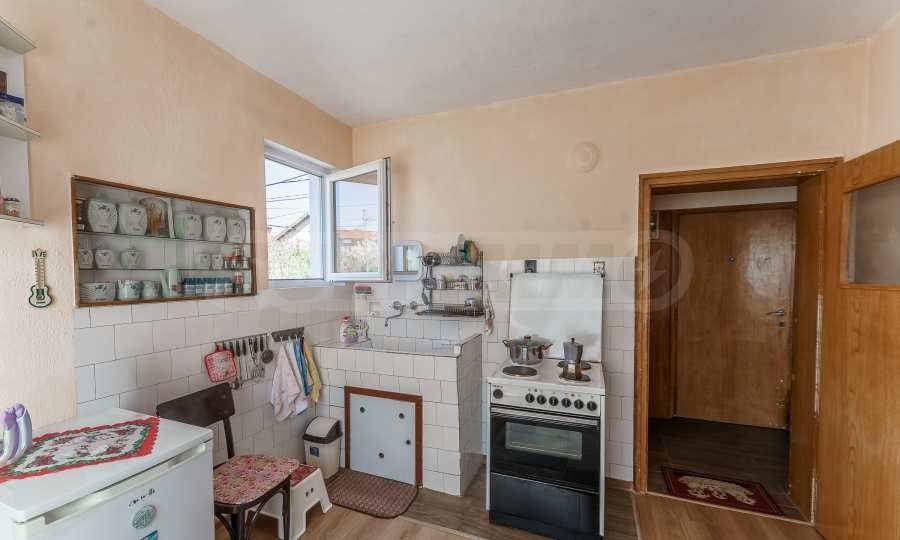 Продава 3-СТАЕН, гр. София, Подуяне, снимка 17 - Апартаменти - 55915200