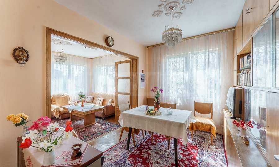 Продава 3-СТАЕН, гр. София, Подуяне, снимка 8 - Апартаменти - 55915200