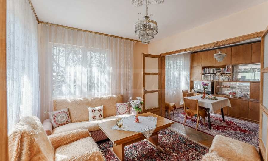 Продава 3-СТАЕН, гр. София, Подуяне, снимка 5 - Апартаменти - 55915200