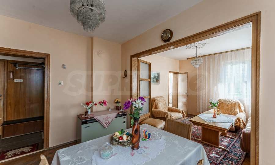 Продава 3-СТАЕН, гр. София, Подуяне, снимка 7 - Апартаменти - 55915200