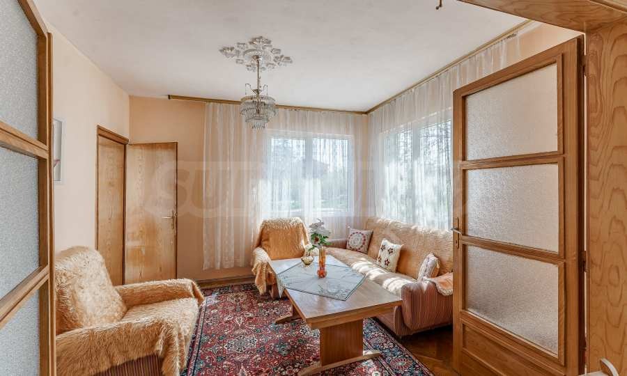 Продава 3-СТАЕН, гр. София, Подуяне, снимка 6 - Апартаменти - 55915200