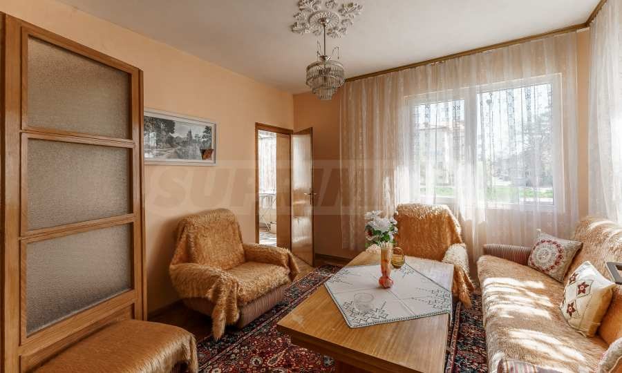 Продава 3-СТАЕН, гр. София, Подуяне, снимка 12 - Апартаменти - 55915200