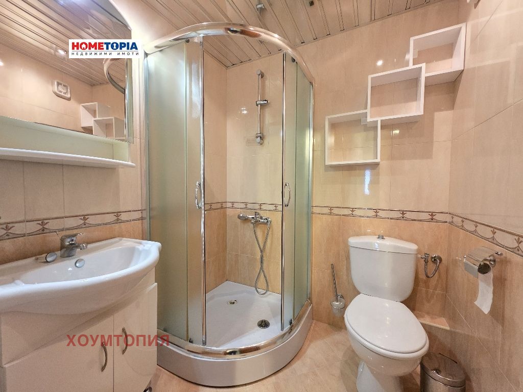 Продава 4-СТАЕН, гр. София, Лозенец, снимка 11 - Апартаменти - 56121313