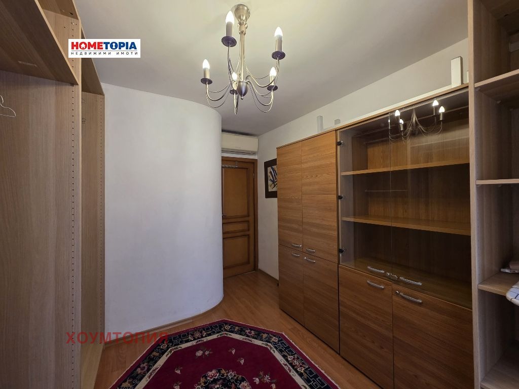 Продава 4-СТАЕН, гр. София, Лозенец, снимка 10 - Апартаменти - 56121313