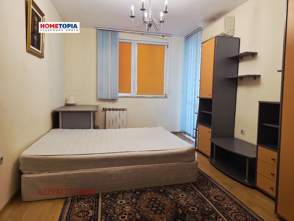 Продава 4-СТАЕН, гр. София, Лозенец, снимка 3 - Апартаменти - 56121313