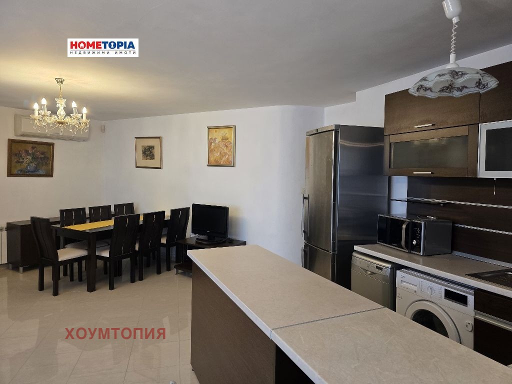 Продава 4-СТАЕН, гр. София, Лозенец, снимка 6 - Апартаменти - 56121313