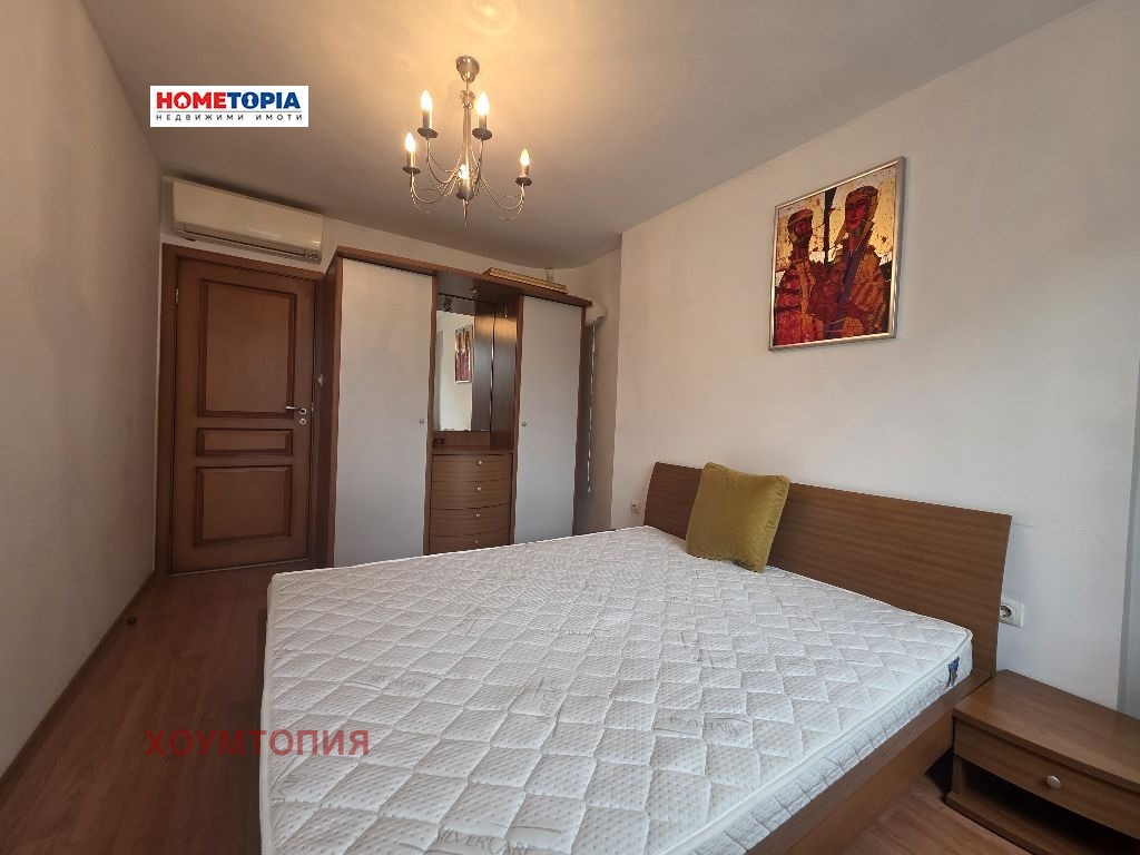 Продава 4-СТАЕН, гр. София, Лозенец, снимка 2 - Апартаменти - 56121313