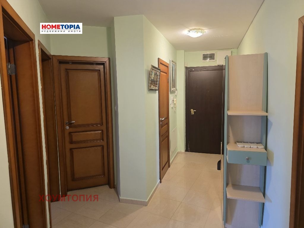 Продава 4-СТАЕН, гр. София, Лозенец
