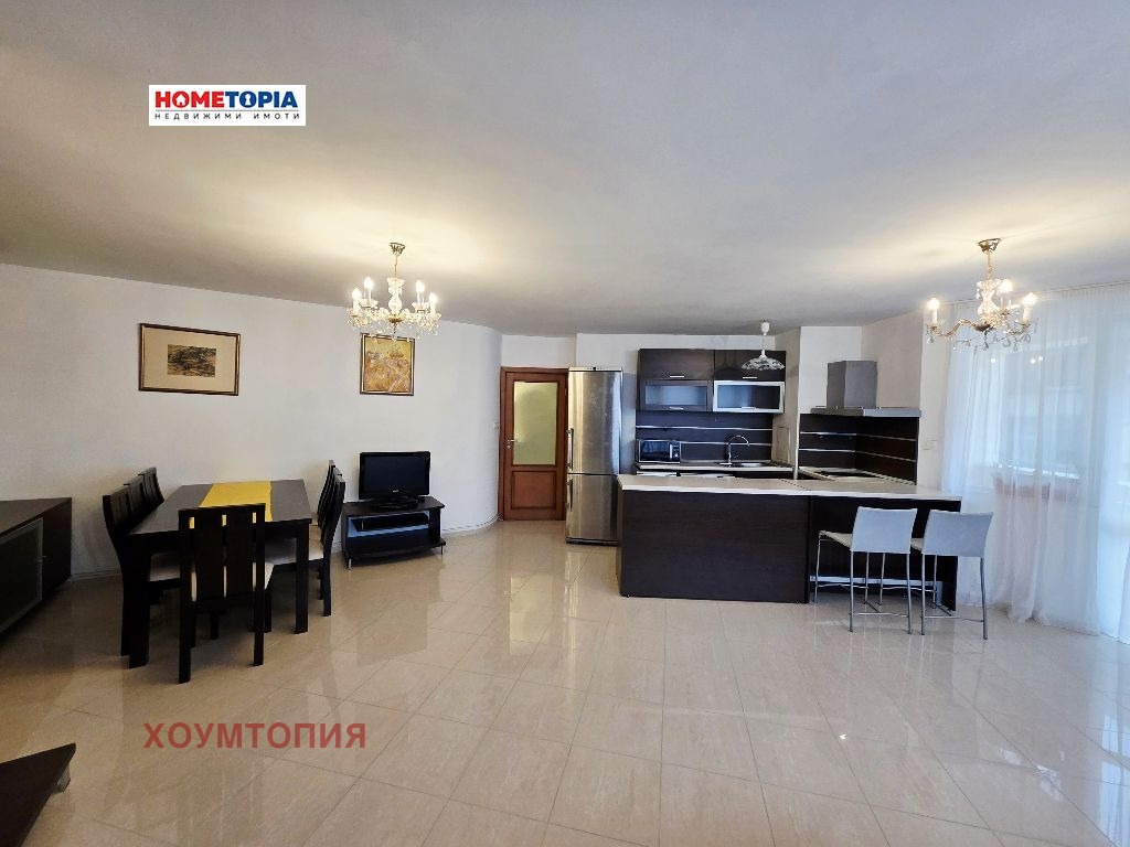 Продава 4-СТАЕН, гр. София, Лозенец, снимка 7 - Апартаменти - 56121313