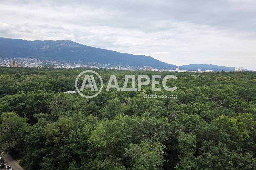 Продава МНОГОСТАЕН, гр. София, Изгрев, снимка 16 - Апартаменти - 55522801