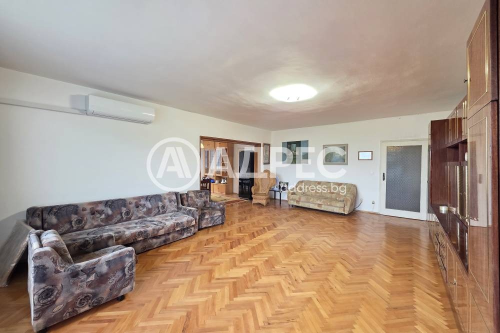 Продава МНОГОСТАЕН, гр. София, Изгрев, снимка 8 - Апартаменти - 55522801