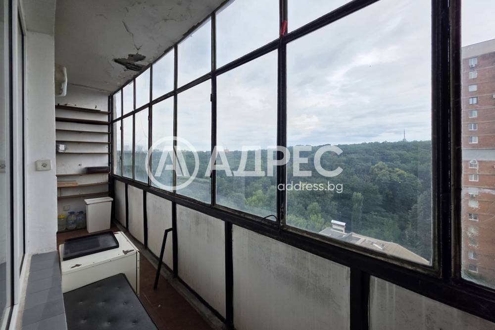 Продава МНОГОСТАЕН, гр. София, Изгрев, снимка 15 - Апартаменти - 55522801