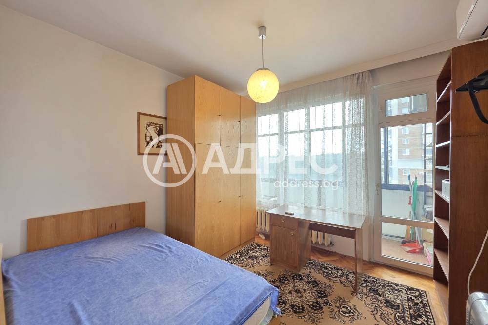 Продава МНОГОСТАЕН, гр. София, Изгрев, снимка 7 - Апартаменти - 55522801