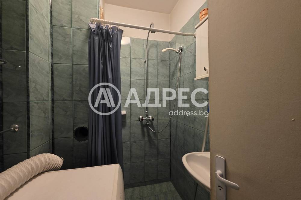 Продава МНОГОСТАЕН, гр. София, Изгрев, снимка 12 - Апартаменти - 55522801