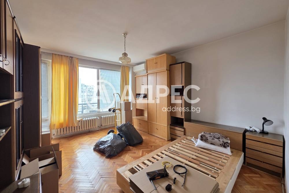 Продава МНОГОСТАЕН, гр. София, Изгрев, снимка 10 - Апартаменти - 55522801