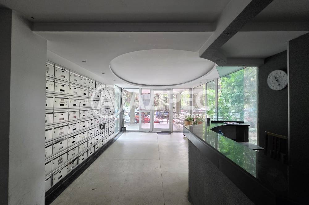 Продава МНОГОСТАЕН, гр. София, Изгрев, снимка 13 - Апартаменти - 55522801