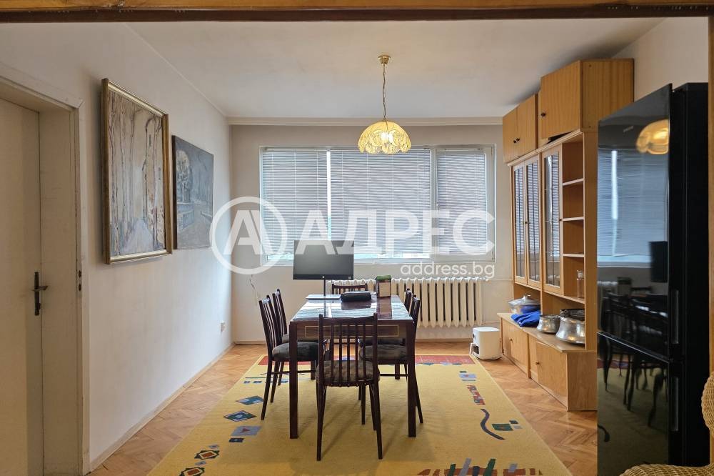 Продава МНОГОСТАЕН, гр. София, Изгрев, снимка 11 - Апартаменти - 55522801