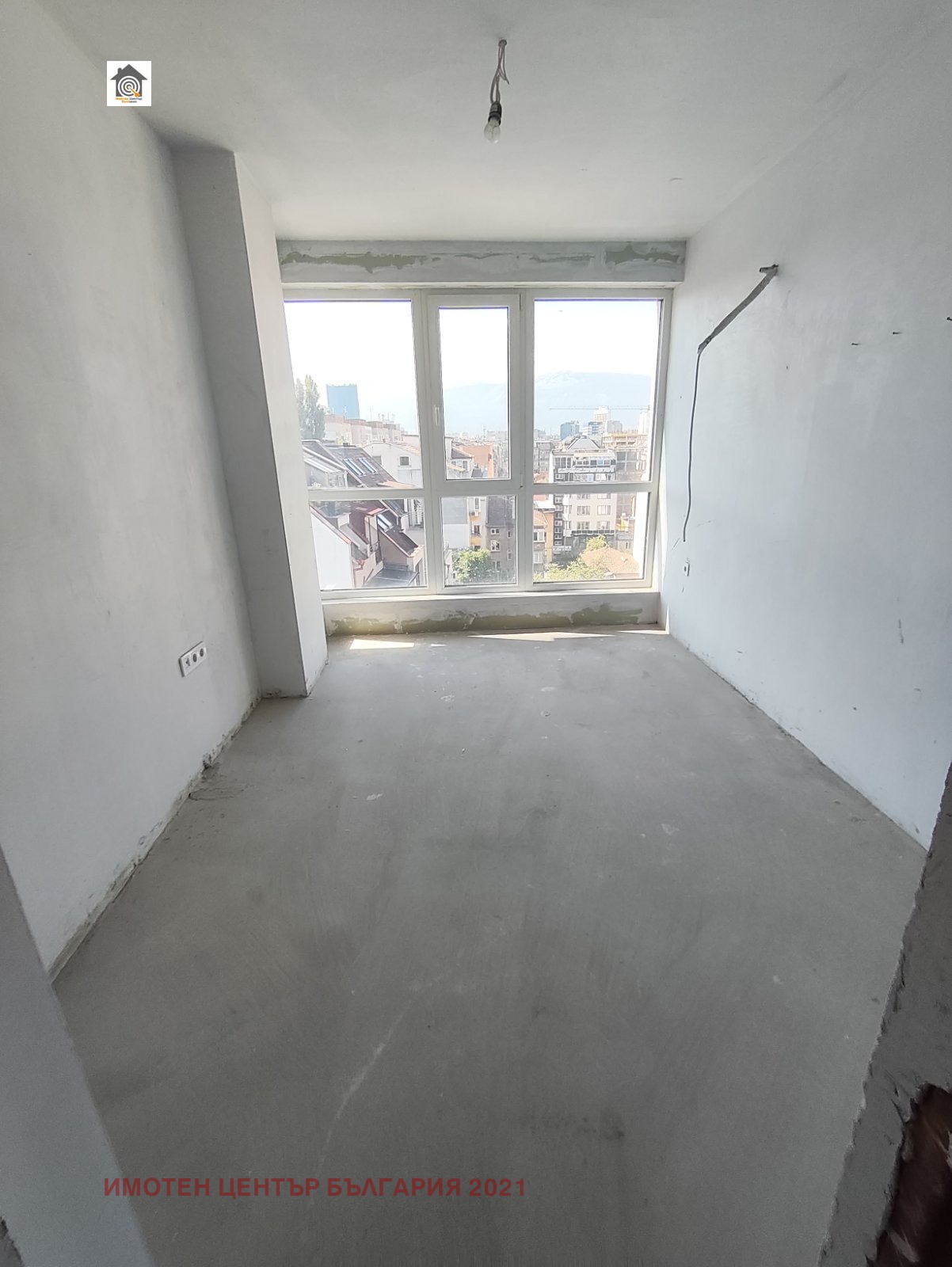 Продава МНОГОСТАЕН, гр. София, Център, снимка 2 - Апартаменти - 55527539