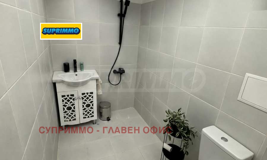 Продава ОФИС, гр. София, Лозенец, снимка 6 - Офиси - 56095990