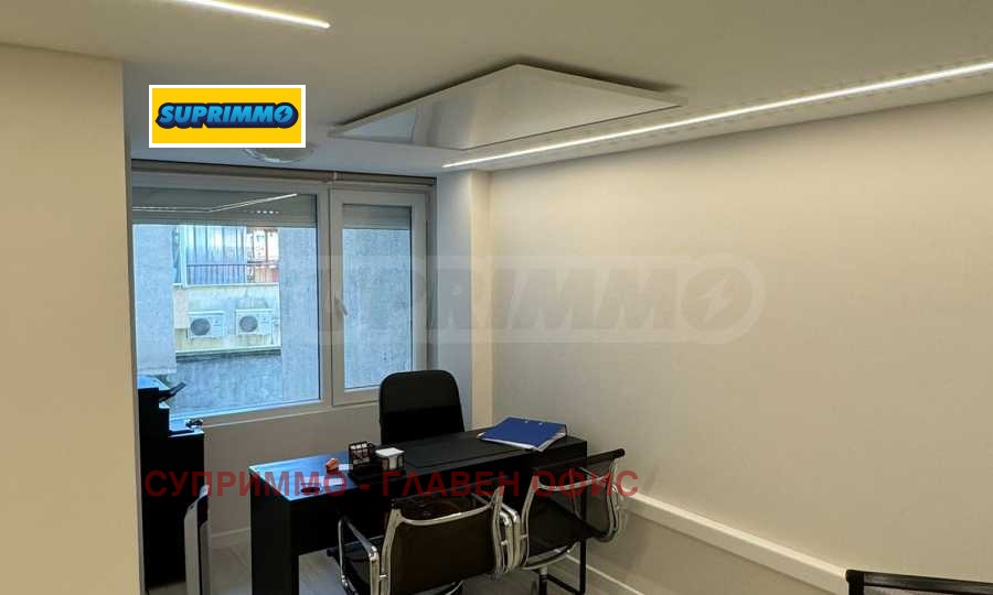 Продава ОФИС, гр. София, Лозенец, снимка 4 - Офиси - 56095990