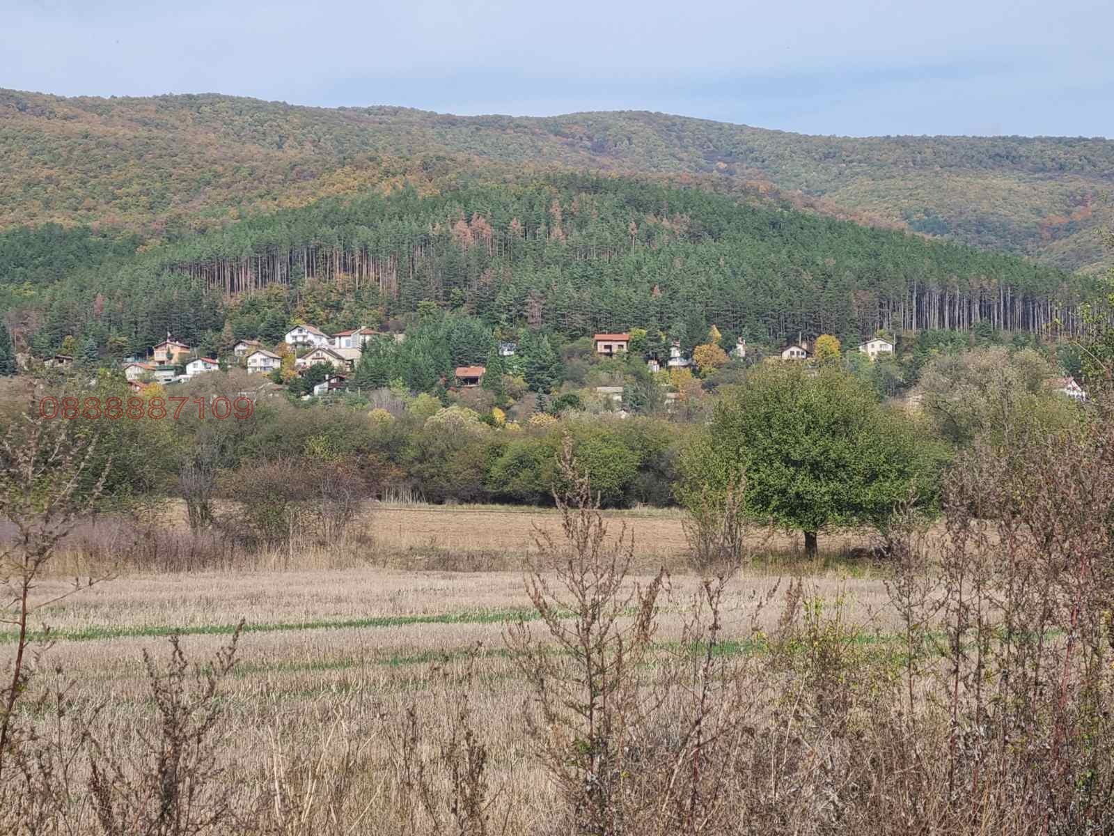 Продава КЪЩА, с. Осоица, област София област, снимка 2 - Къщи - 54286840